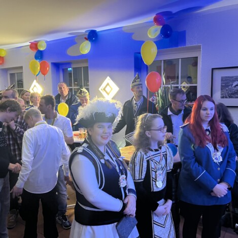 Schützenfest Gleuel