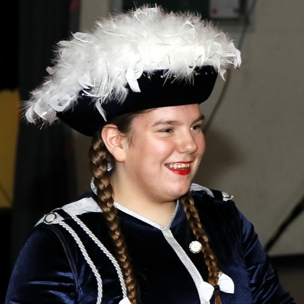 Solomarie Anna-Lena Enßen Solomarie Anna-Lena Enßen
