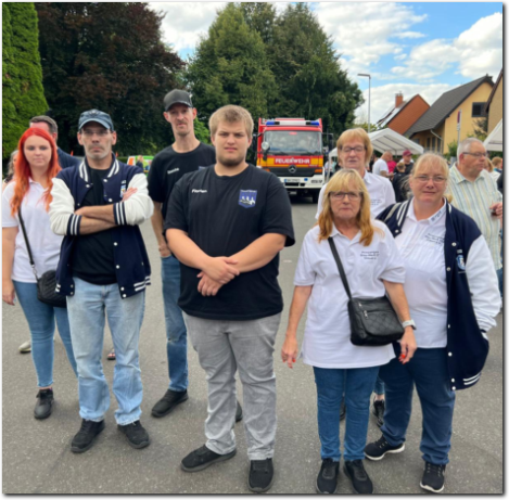 Sommerfest 2025