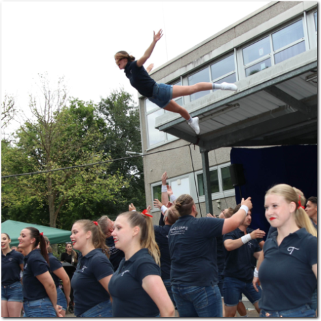 Sommerfest 2025